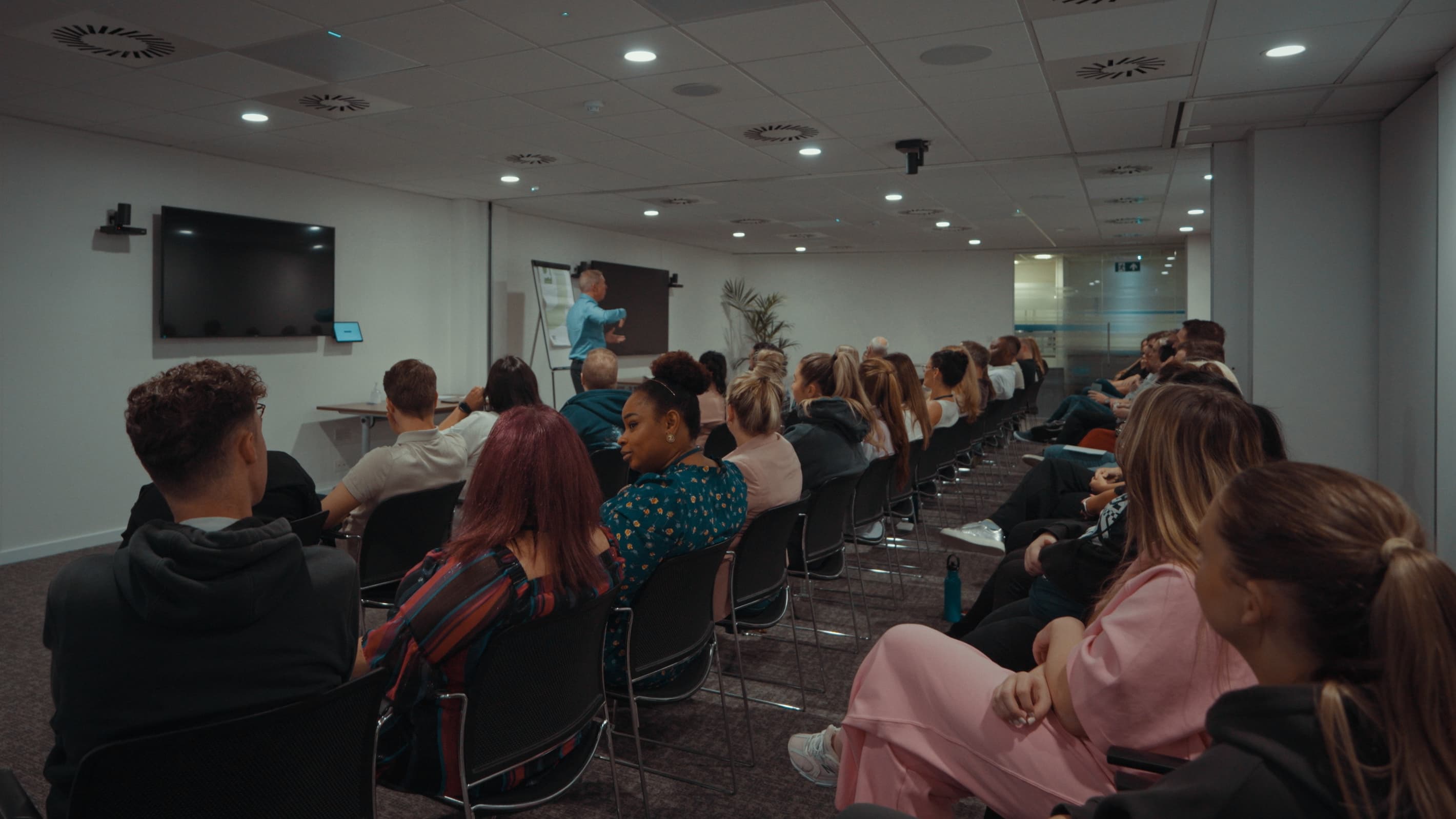 See the Possibility in Your Career