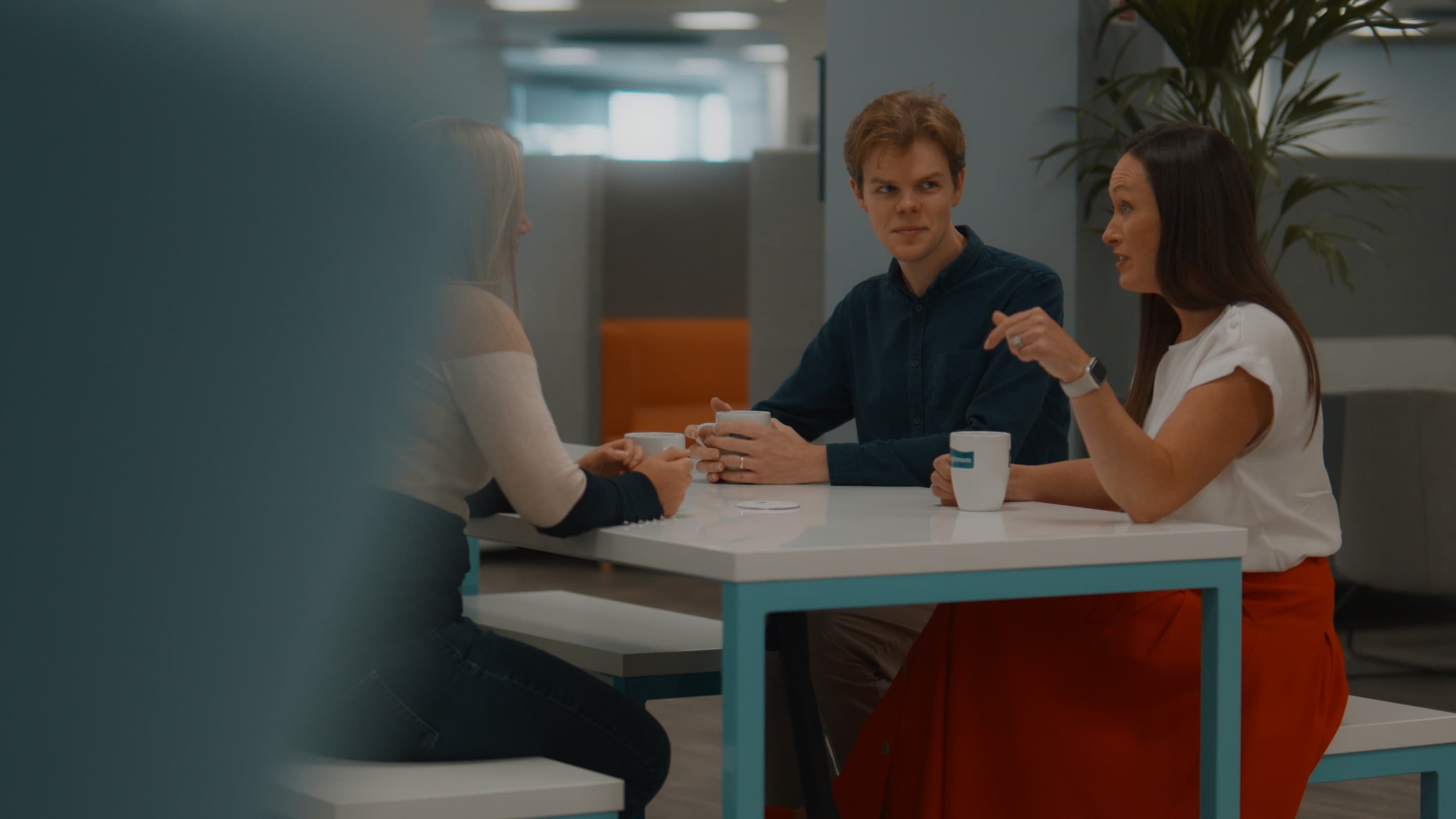 Defined benefit pension liabilities – transferring risk to insurers