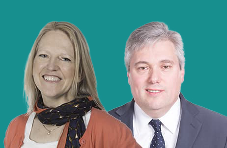 Solicitors from our Manchester office