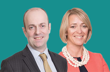 Solicitors in our Leeds office