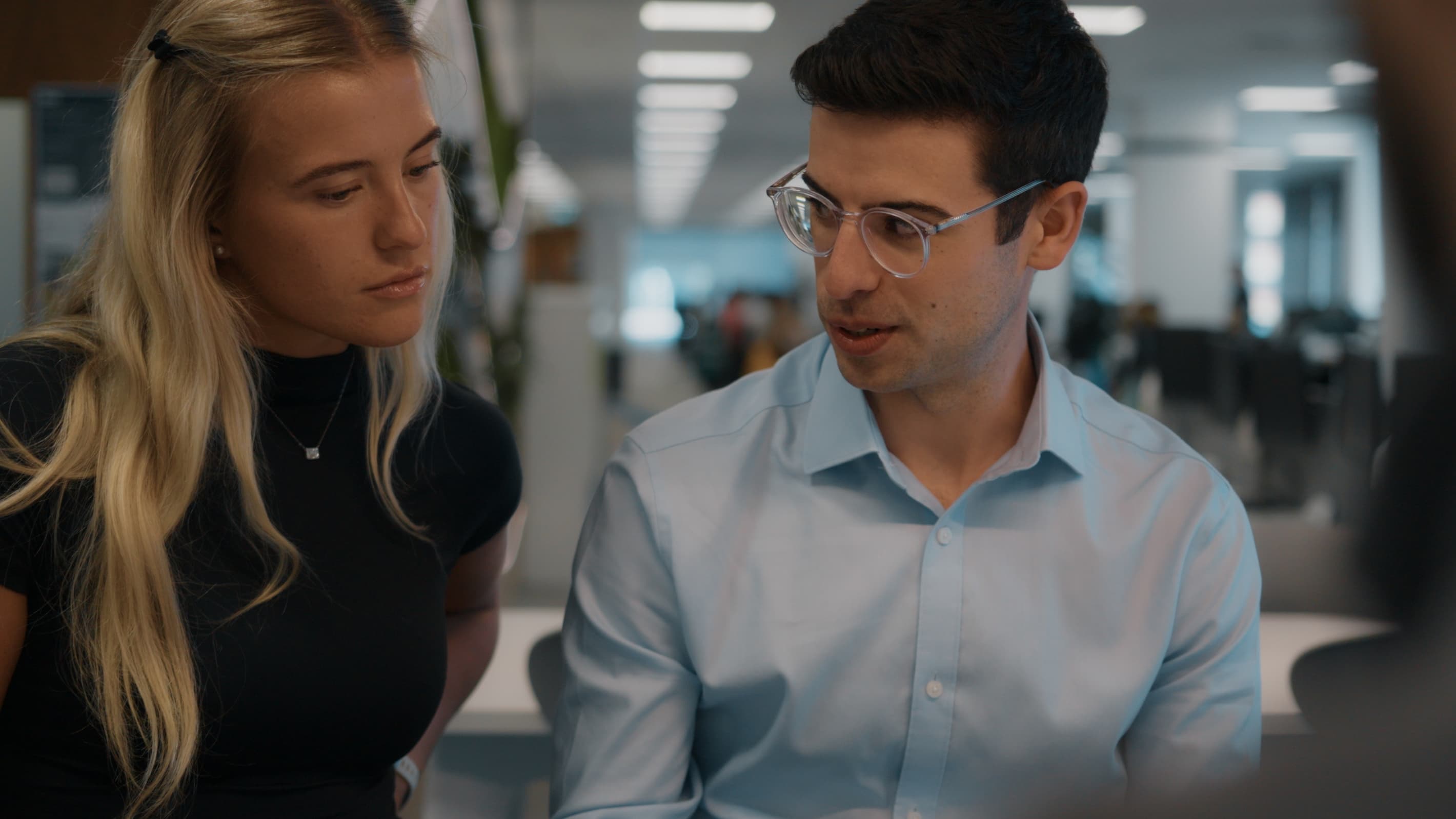 Weightmans employees