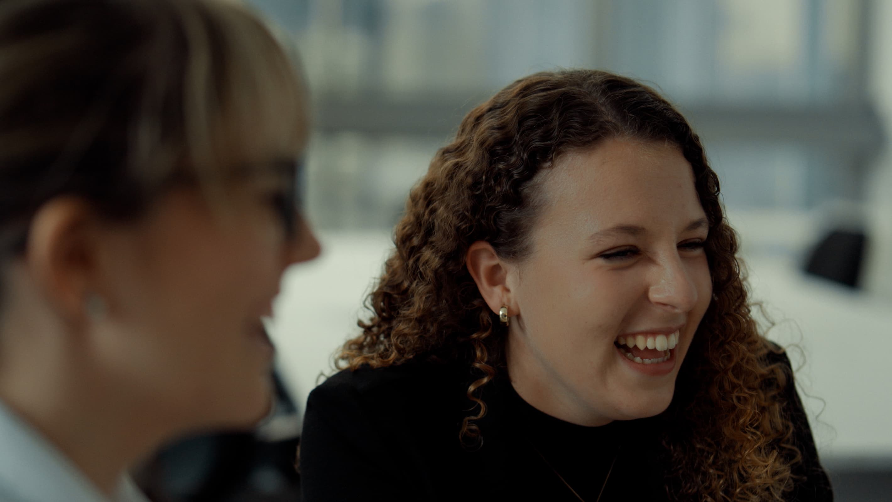 Client satisfaction measurement