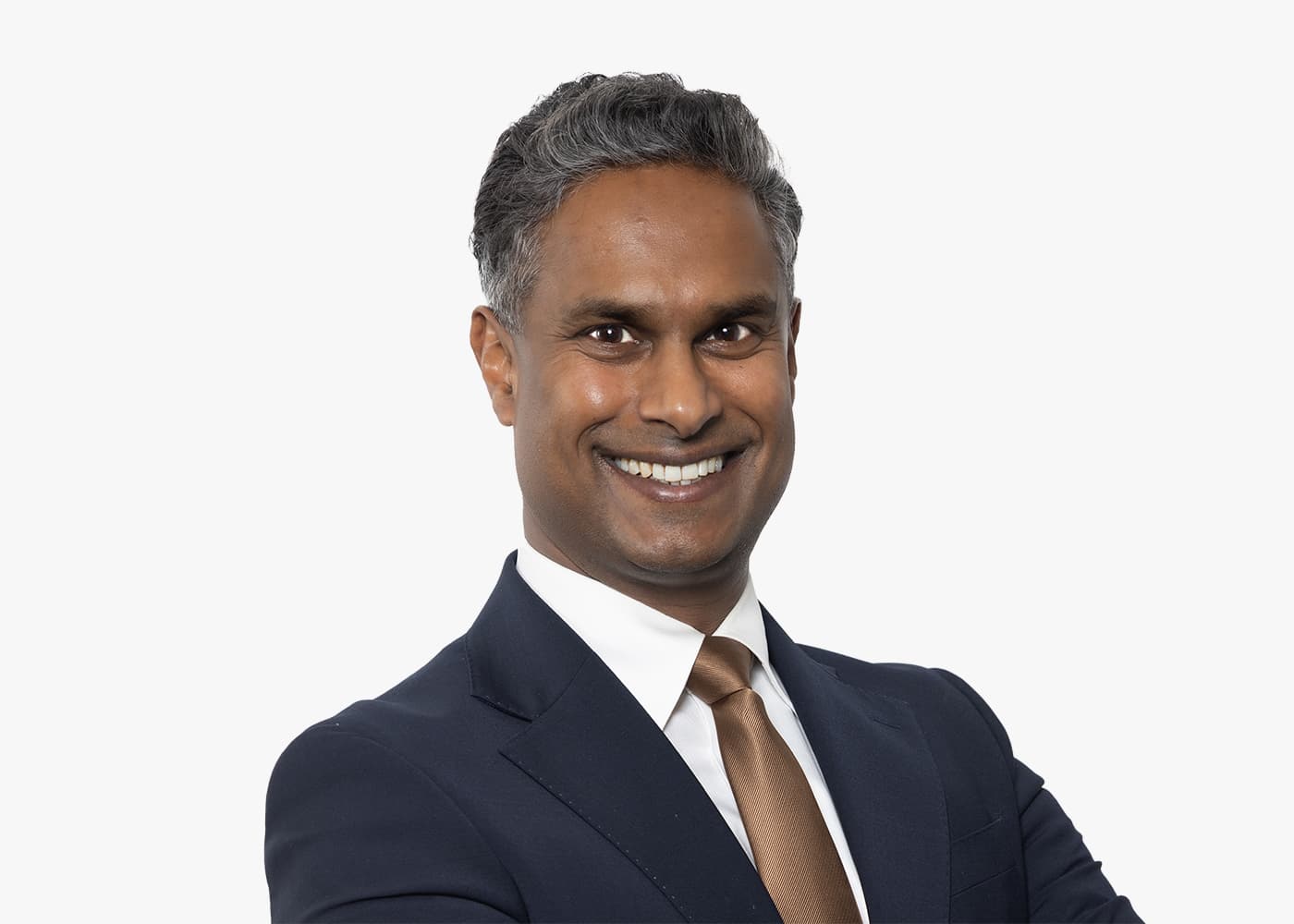 Deepak Purushothaman