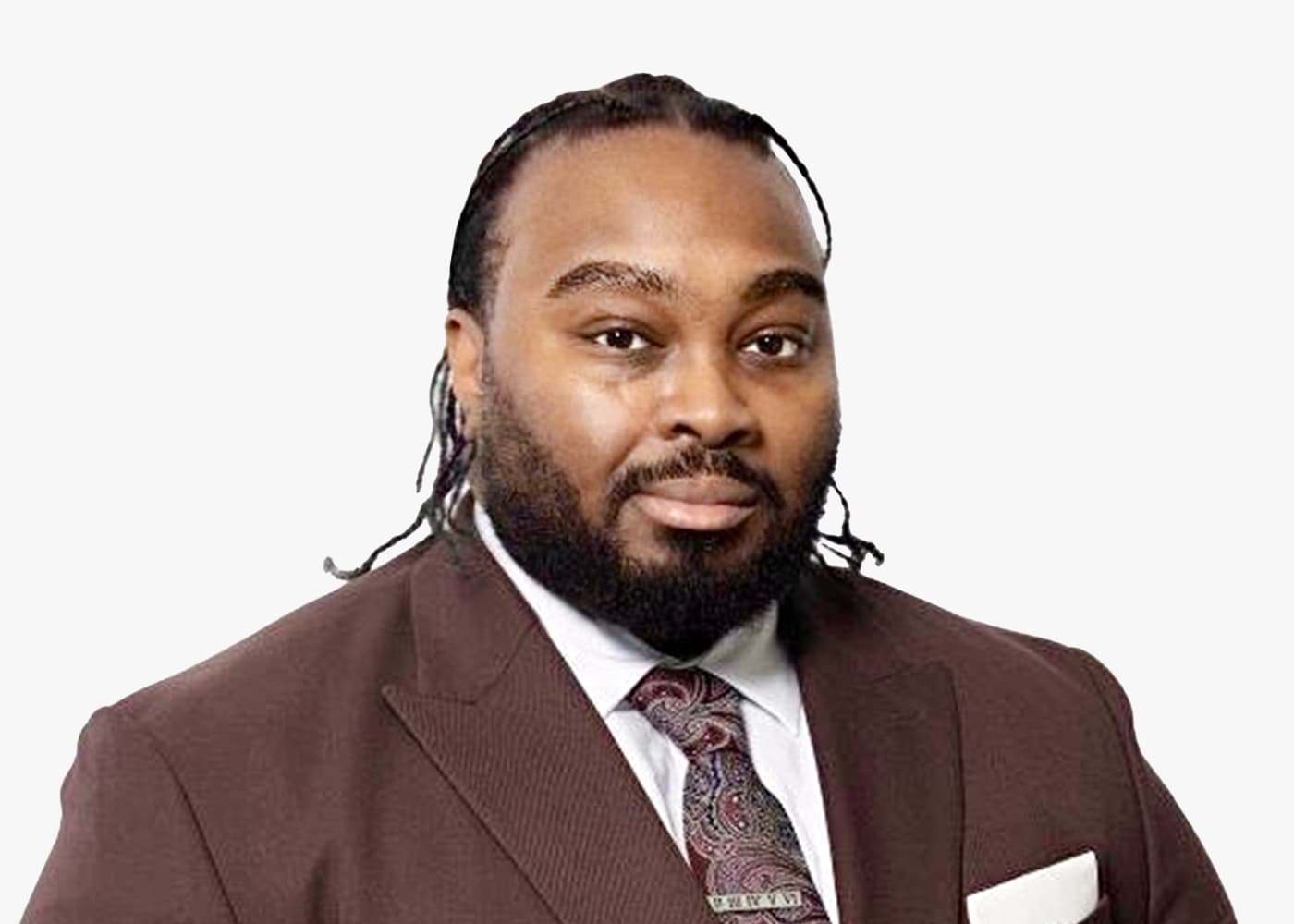 Kristian Campbell-Drummond