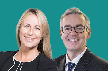 Solicitors in our Glasgow office