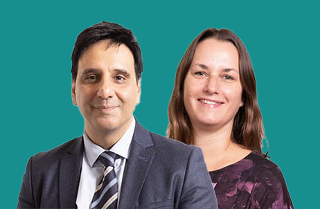 Solicitors in our Birmingham office