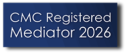 CMC Registered Mediator 2026