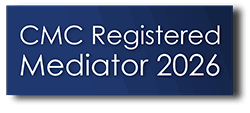 CMC Registered Mediator 2026