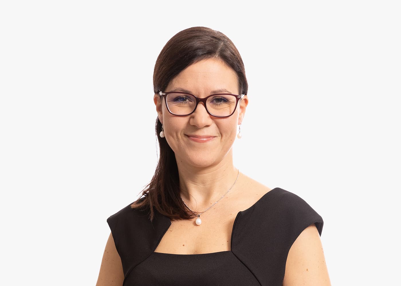 Andreja Begus Harrison