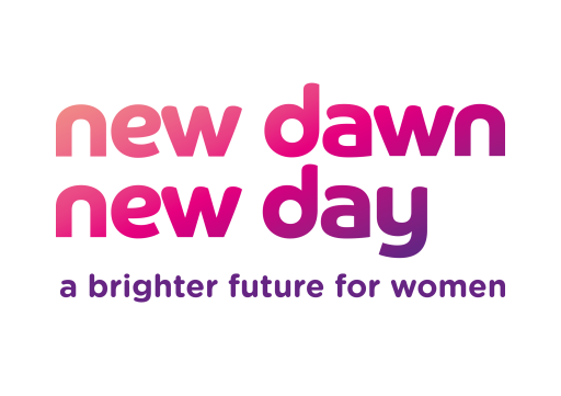 New dawn new day a brighter future for women