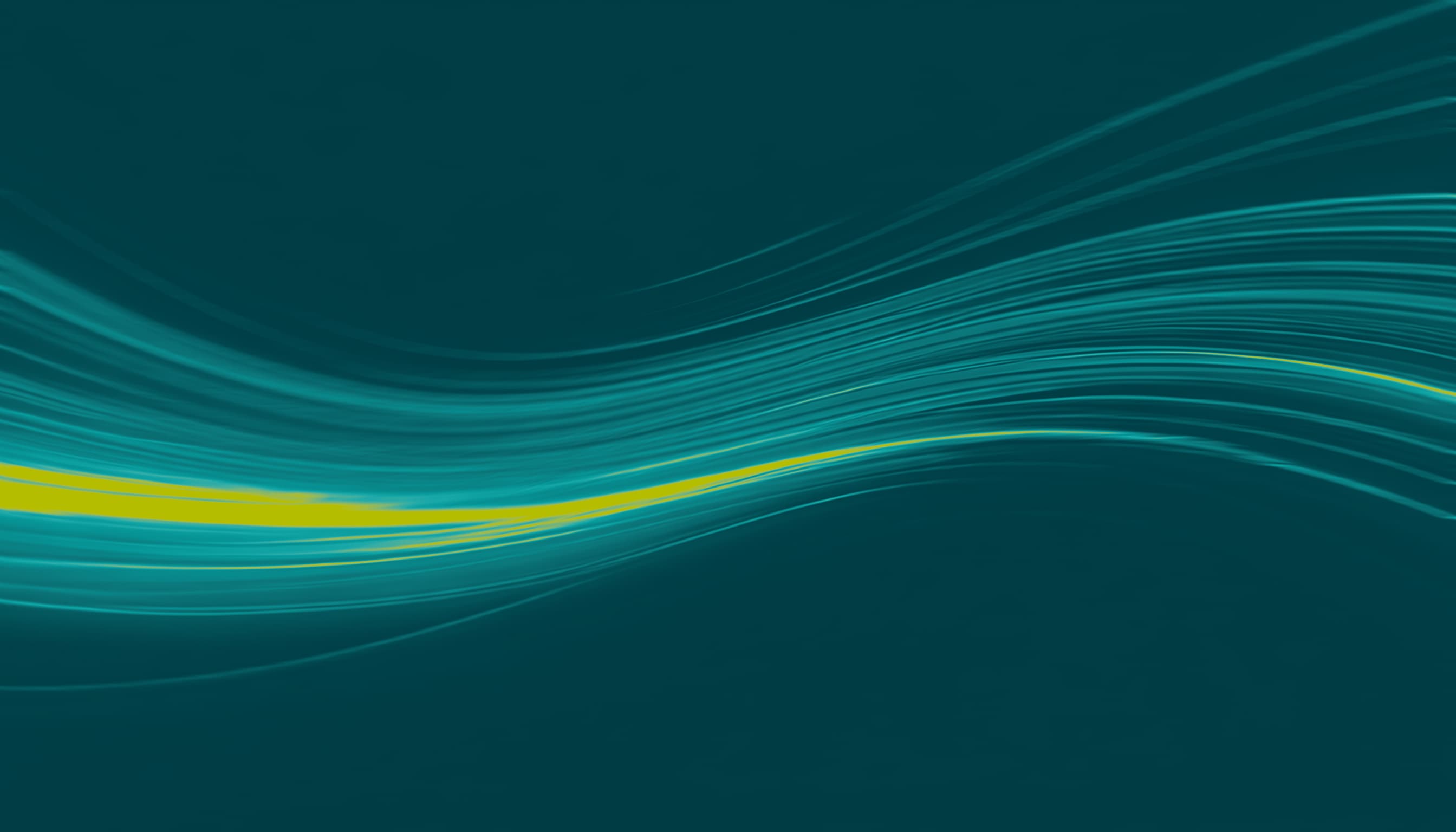 Teal Lime Beige Light