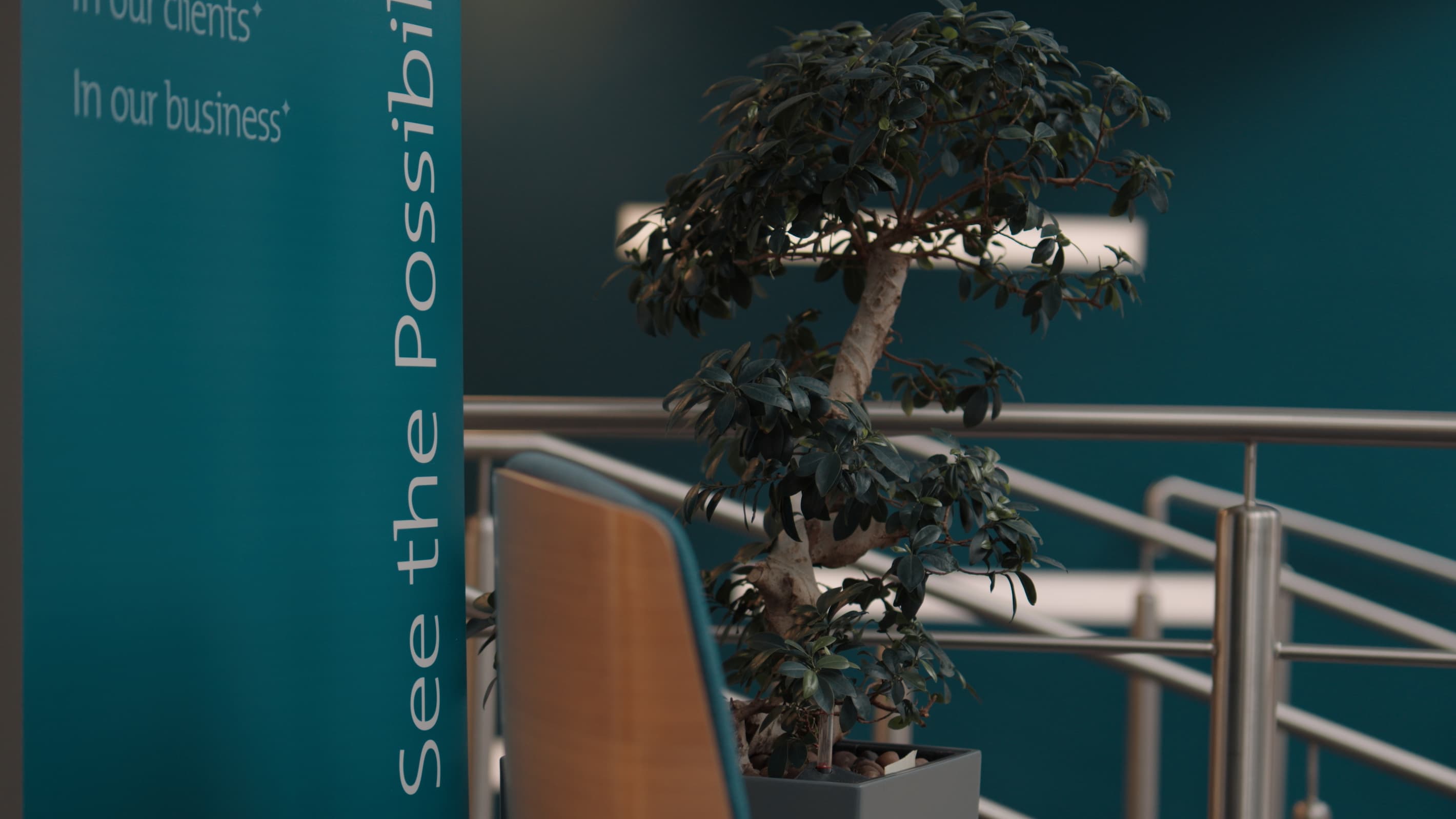 Environmental Social Governance (ESG) at our firm