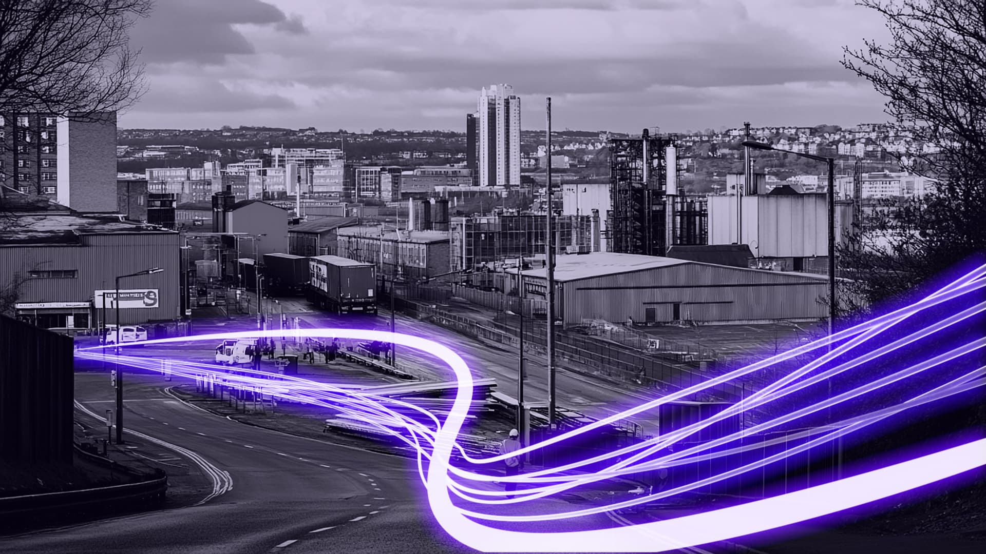 Manufacturing solicitors