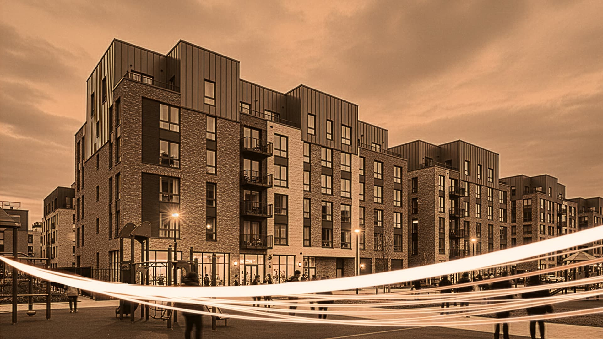 Social housing solicitors