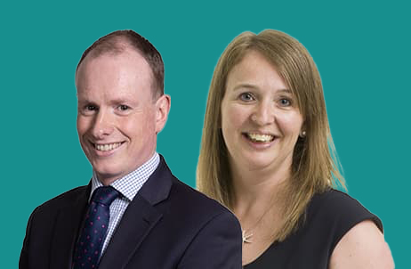 Solicitors in our Leicester office