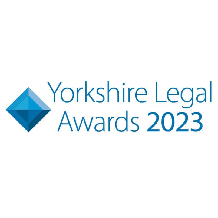 Yorkshire Legal Awards 720720
