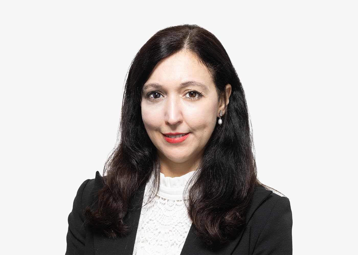 Yasmina Villar-Lopez