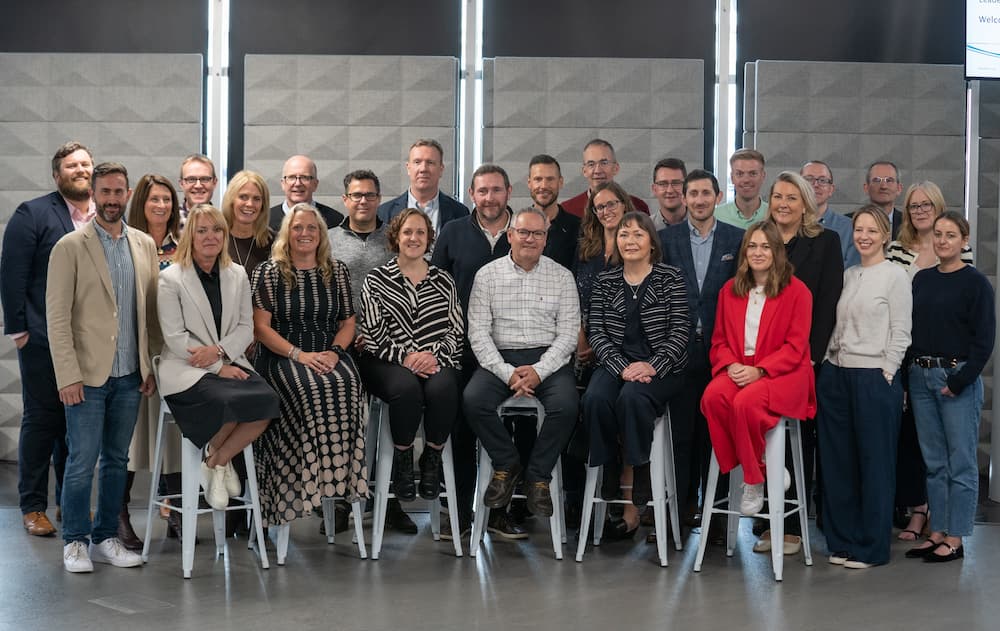 The growing Weightmans insurance team