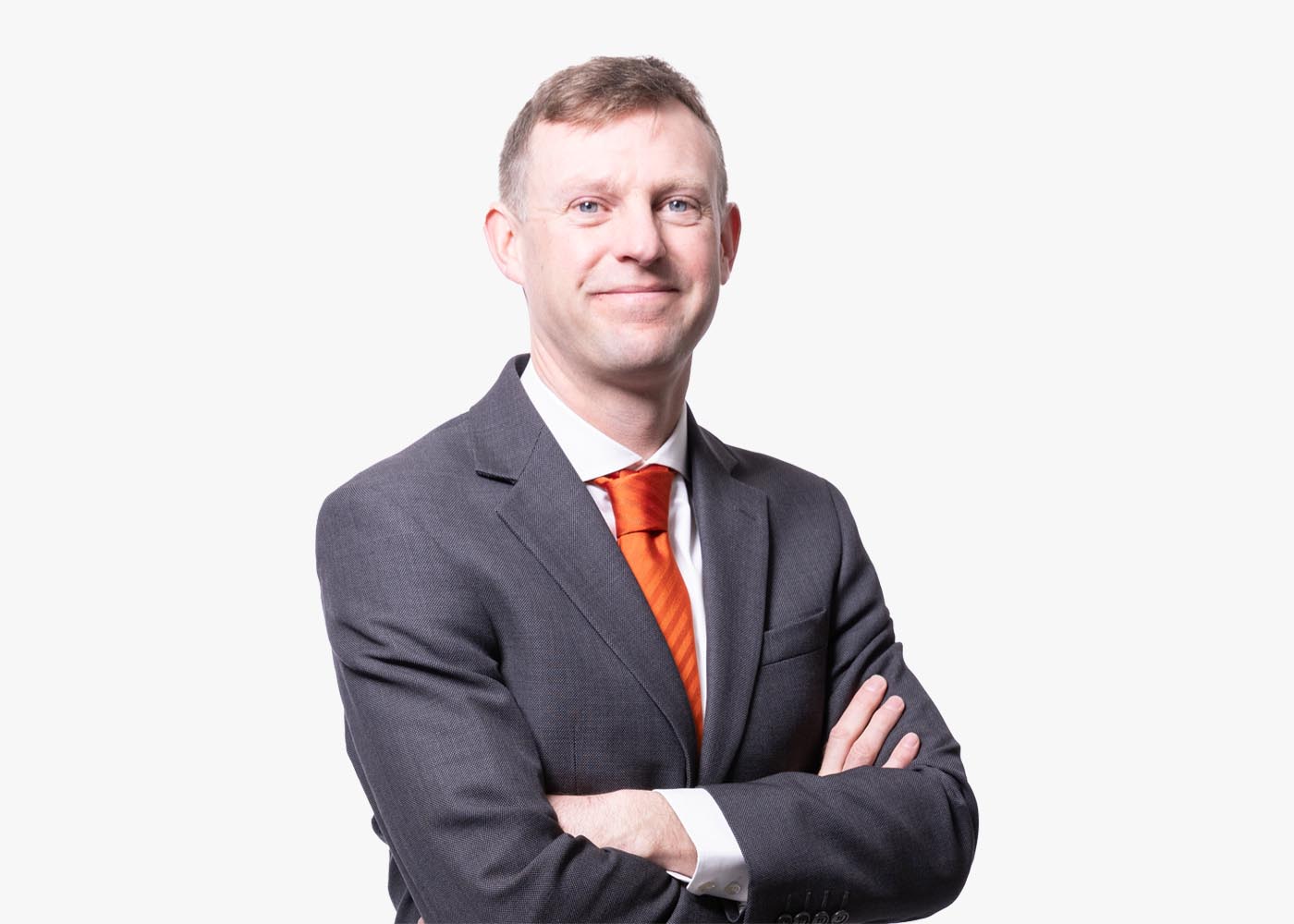 Our energy and utilities solicitors 