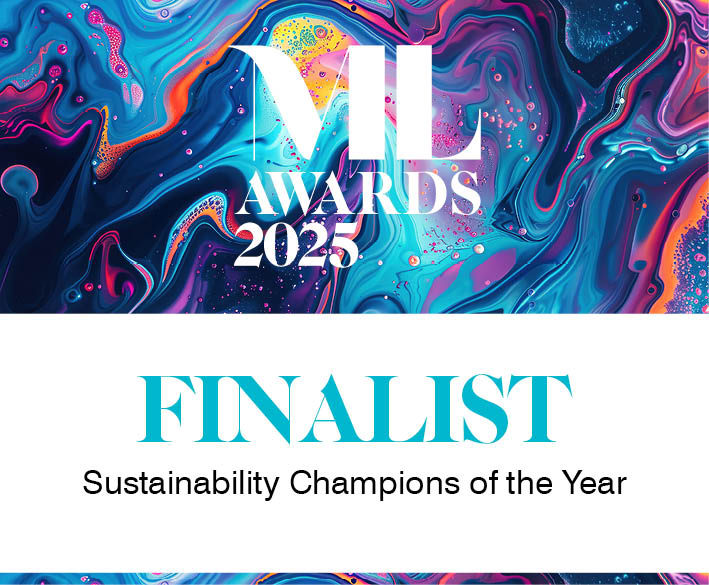 Sustainability Champions Of The Year