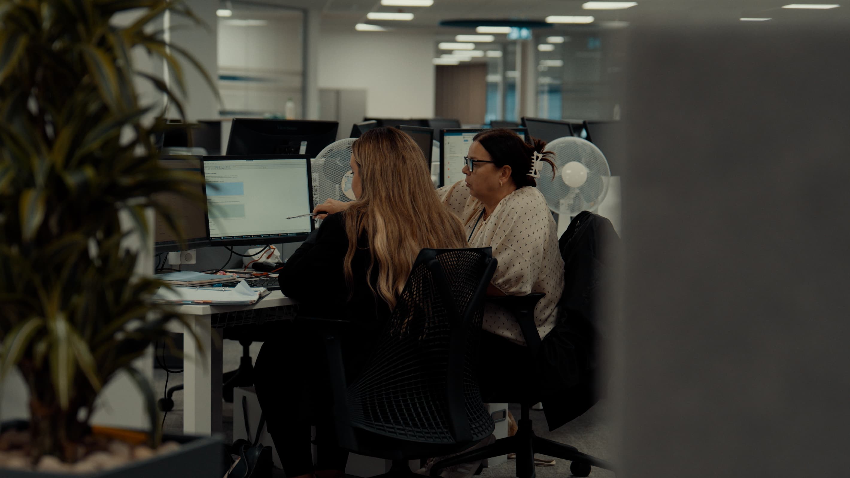 Ready for the next step in your career? Join a firm consistently voted one of the UK's top employers