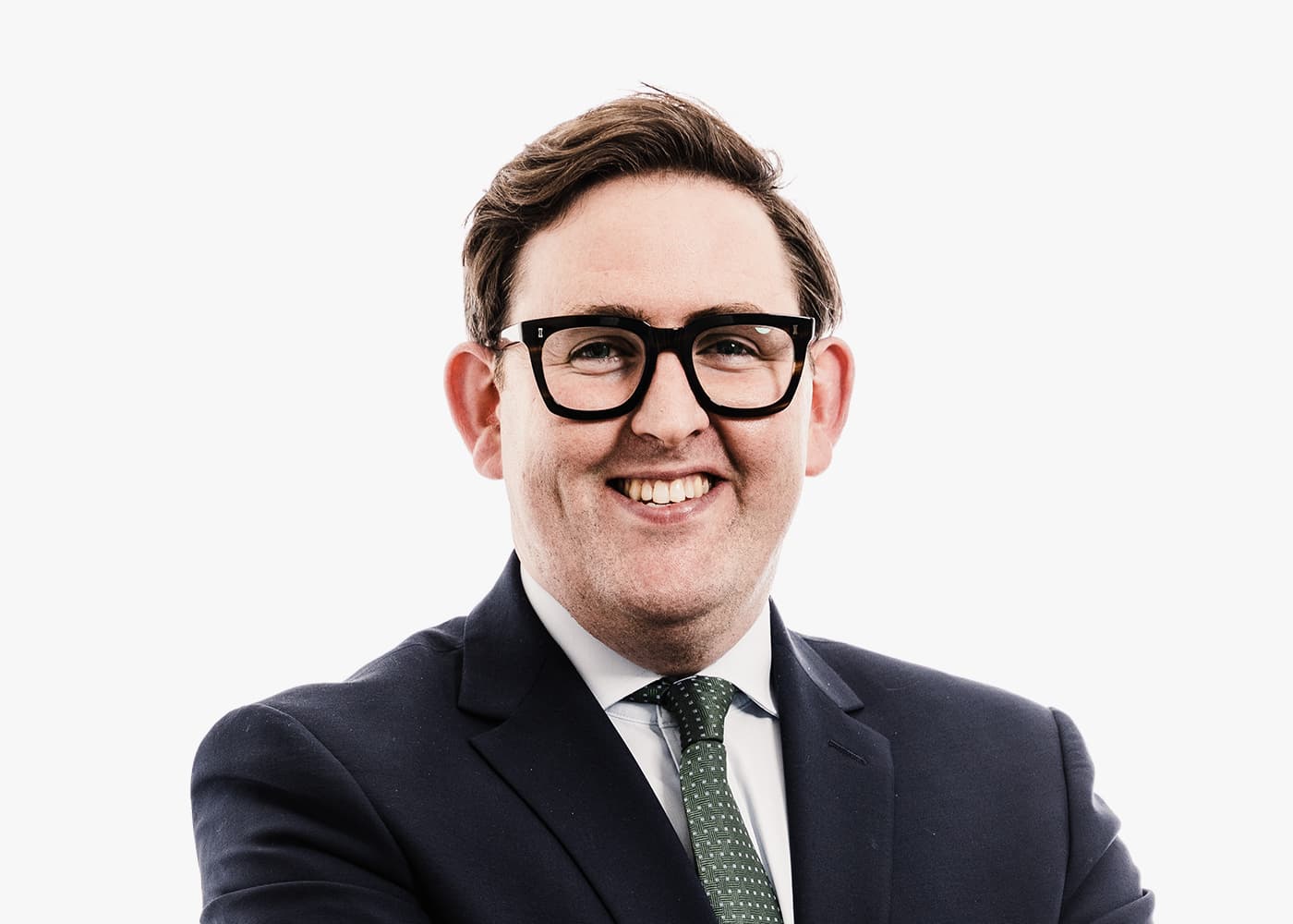 Our energy and utilities solicitors 