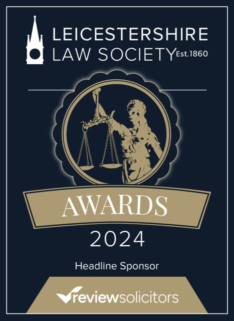 Leicestershirelawawards